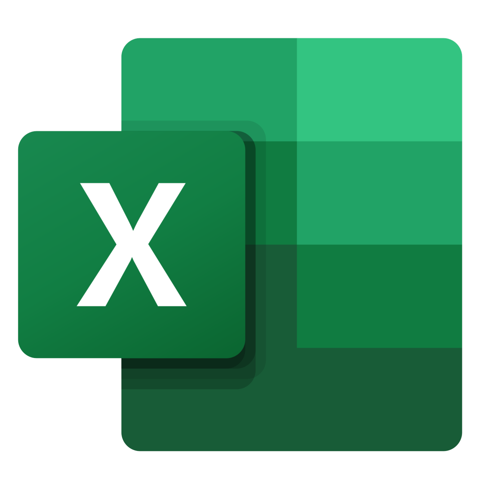 Excel Logo